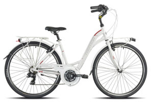 Linnaratas 28 Torpado PARTNER LADY T436H
