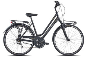 Linnaratas 28 tolli Torpado NAVIGATOR T421B