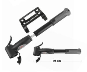 Jalgratta pump G6651