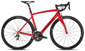 Jalgratas Fondriest TF4