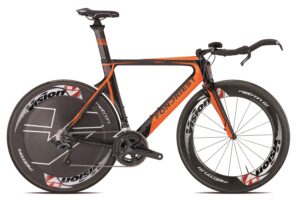 Jalgratas Fondriest TFV