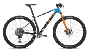 Горный велосипед Torpado RIBOT X Scuderia 29"