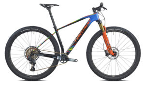 Горный велосипед Torpado RIBOT X Scuderia XX1 29"