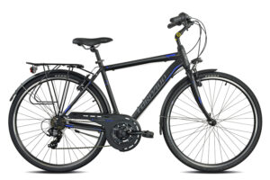 Linnaratas 28 Torpado PARTNER T430B