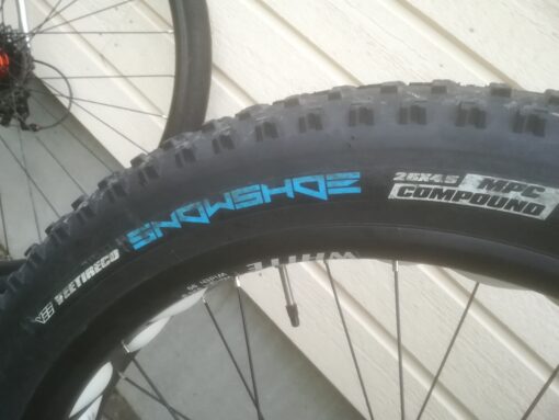Kasutatud Fatbike - Image 3