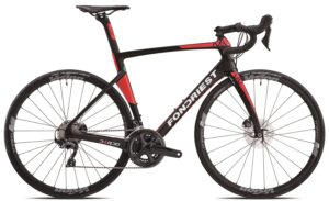 Jalgratas Fondriest Dardo Disc