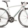 Jalgratas Fondriest TF4 valge