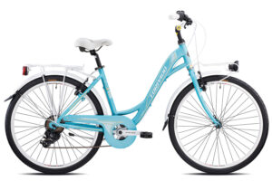 Linnaratas 26 Torpado FREEDOM T461