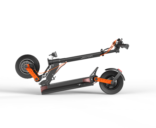 10" Elektritõukeratas Joyor S5 55 km - Image 4