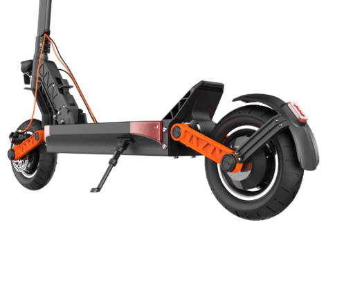10" Elektritõukeratas Joyor S5 55 km - Image 5