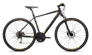 Jalgratas Drag Canyon TE