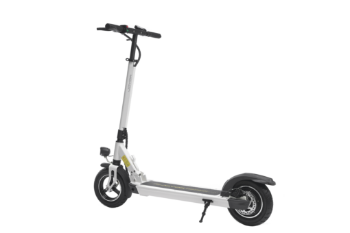 10″ E-Scooter Joyor X1 white 35 km - Image 2