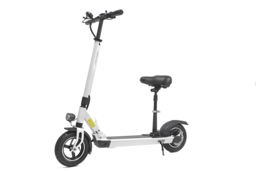10″ E-Scooter Joyor X1 white 35 km - Image 5