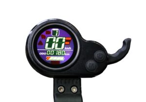 Joyor дисплей 36V