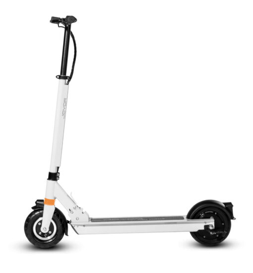 8″ Electric scooter Joyor F1 white 20 km