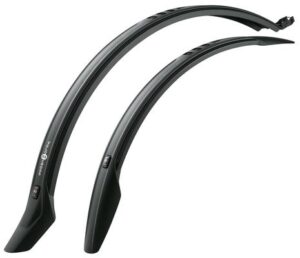 Mudguards set SKS 28"