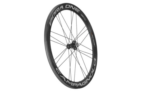 Campagnolo Bora One 50 DB Dark tubular колесы — изображение 2