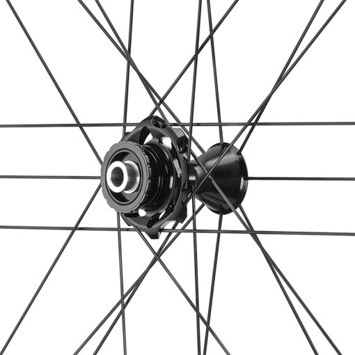 Campagnolo BORA WTO 60 DB kiekkopari - Image 2