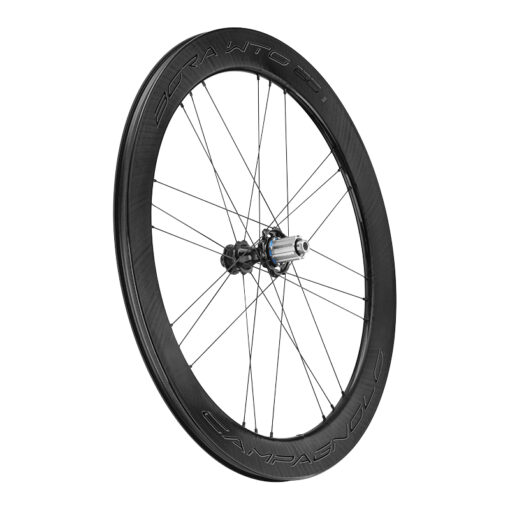 Campagnolo BORA WTO 60 DB kiekkopari - Image 4