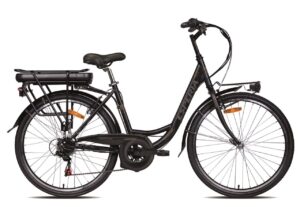 Elektriratas Esperia BRETAGNE E200