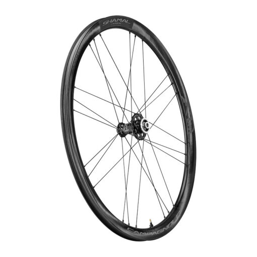 Campagnolo SHAMAL CARBON DB 2WF kiekkopari - Image 2