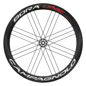 Campagnolo wheels BORA ONE 50 DB cl