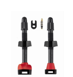 Carbon вентилы 65mm G358