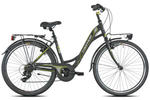 Linnaratas 26 Torpado FREEDOM T461A