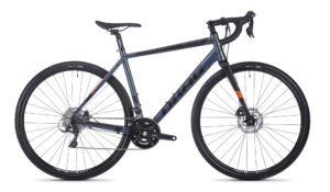 Gravelratas Drag Sterrato 5.0