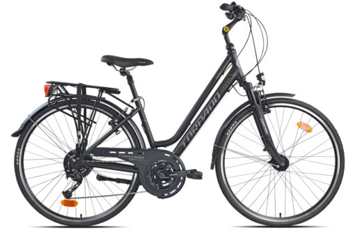 Linnaratas 28 Torpado NAVIGATOR LUX T411B