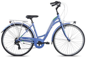 Linnaratas 28 Torpado PARTNER LADY T436E