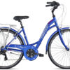Linnaratas 28 Torpado PARTNER LADY T436F
