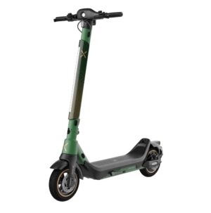 10" Elektritõukeratas Bongo X65, 65 km