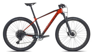 Горный велосипед Torpado RIBOT N 29" красный