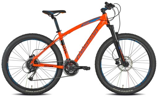 Maastikuratas 27,5 Torpado SATURN T770E
