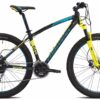 Maastikuratas 27,5 Torpado SATURN T770D