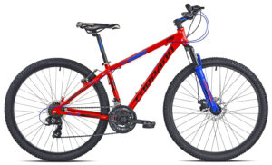 Maastikuratas 27,5 Torpado HYDRA T790E